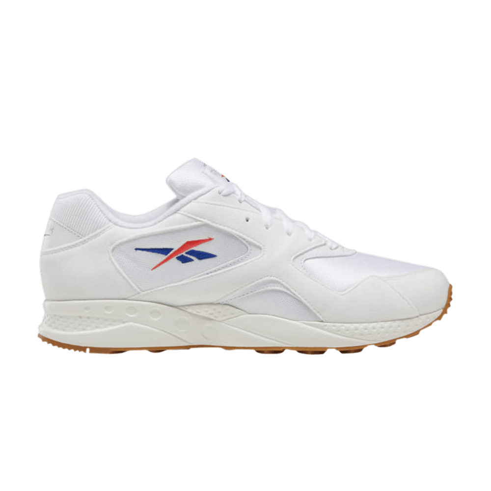 Under Armour Torch Hex 'White Chalk'