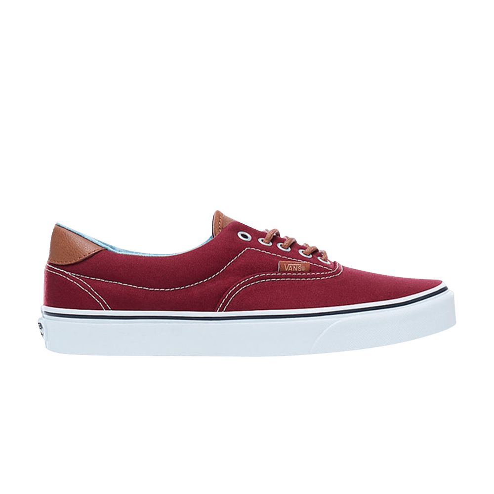 Vans Era 59 'C&L - Port Royale Denim'