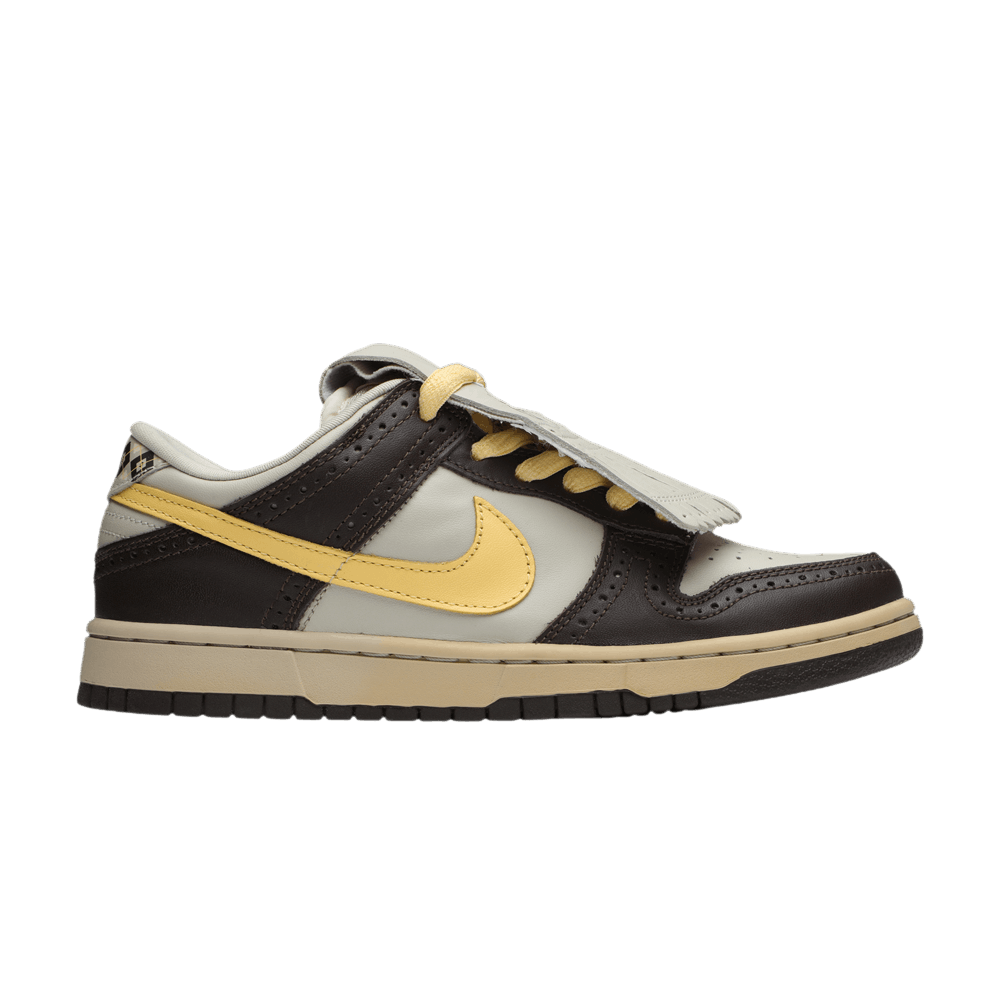 Dunk Low Premium SB 'Golf'