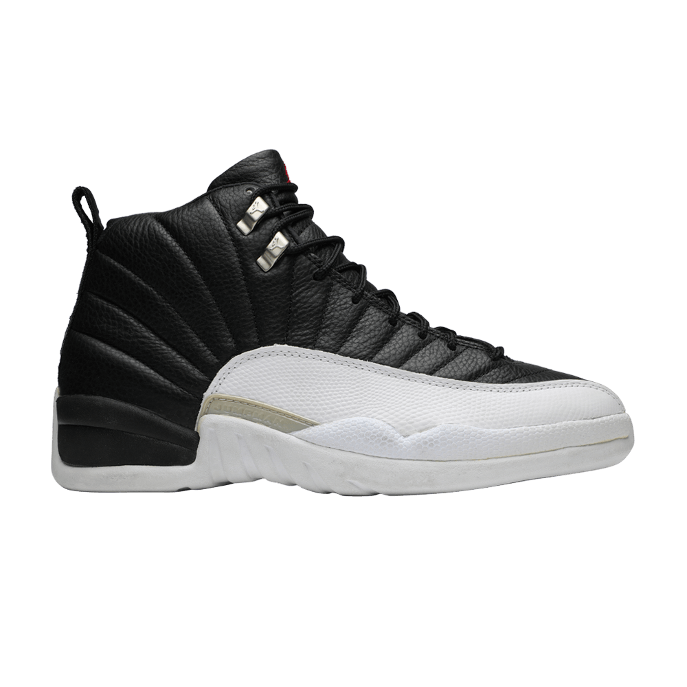 Air Jordan 12 OG 'Playoffs' 1997