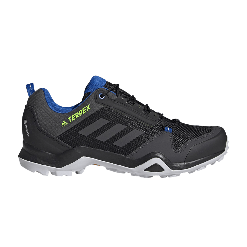Buy Adidas Terrex AX3 'Triple Black' - BC0524 | GOAT