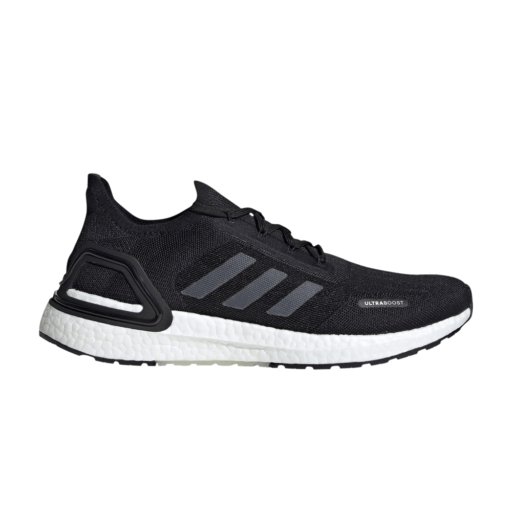 Adidas UltraBoost Summer.Rdy 'Black'