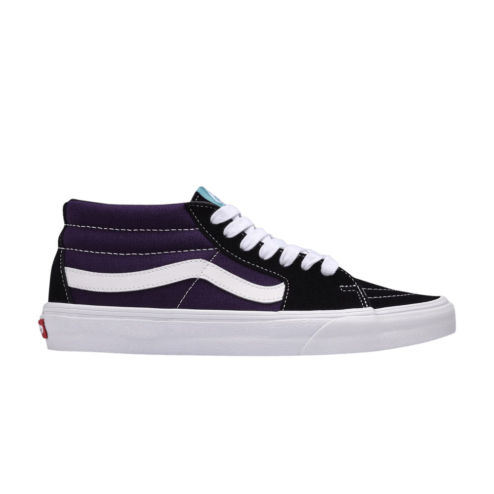 Vans Sk8-Mid 'Retro Skate'