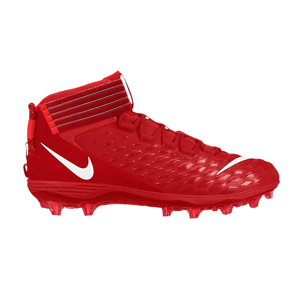Nike Force Savage Pro 2 TD 'University Red Crimson'