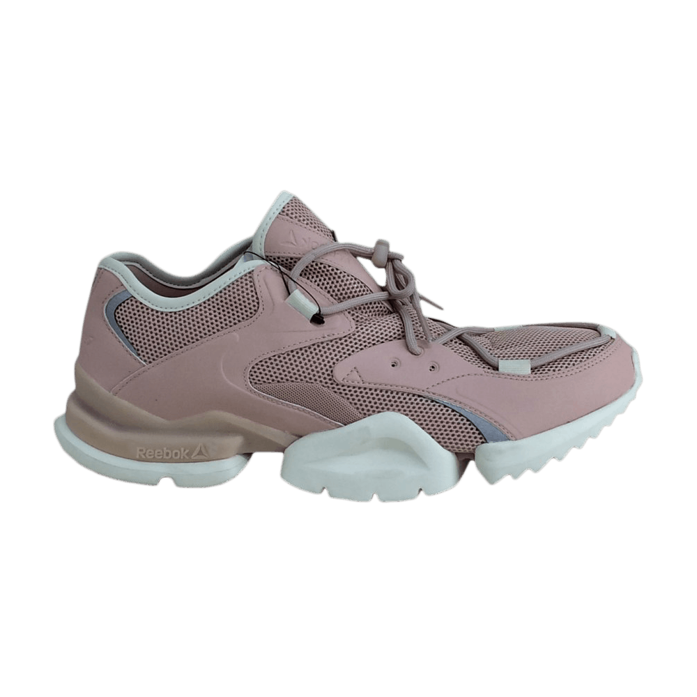 Reebok Run.R 96 'Beige White'