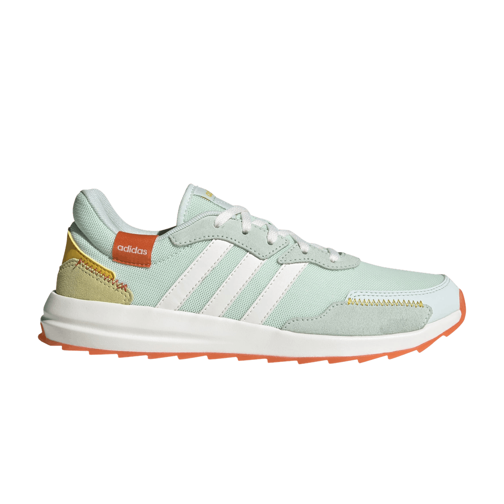 adidas gazelle silver green womens adidas Handball Spezial - Women's main image 1
