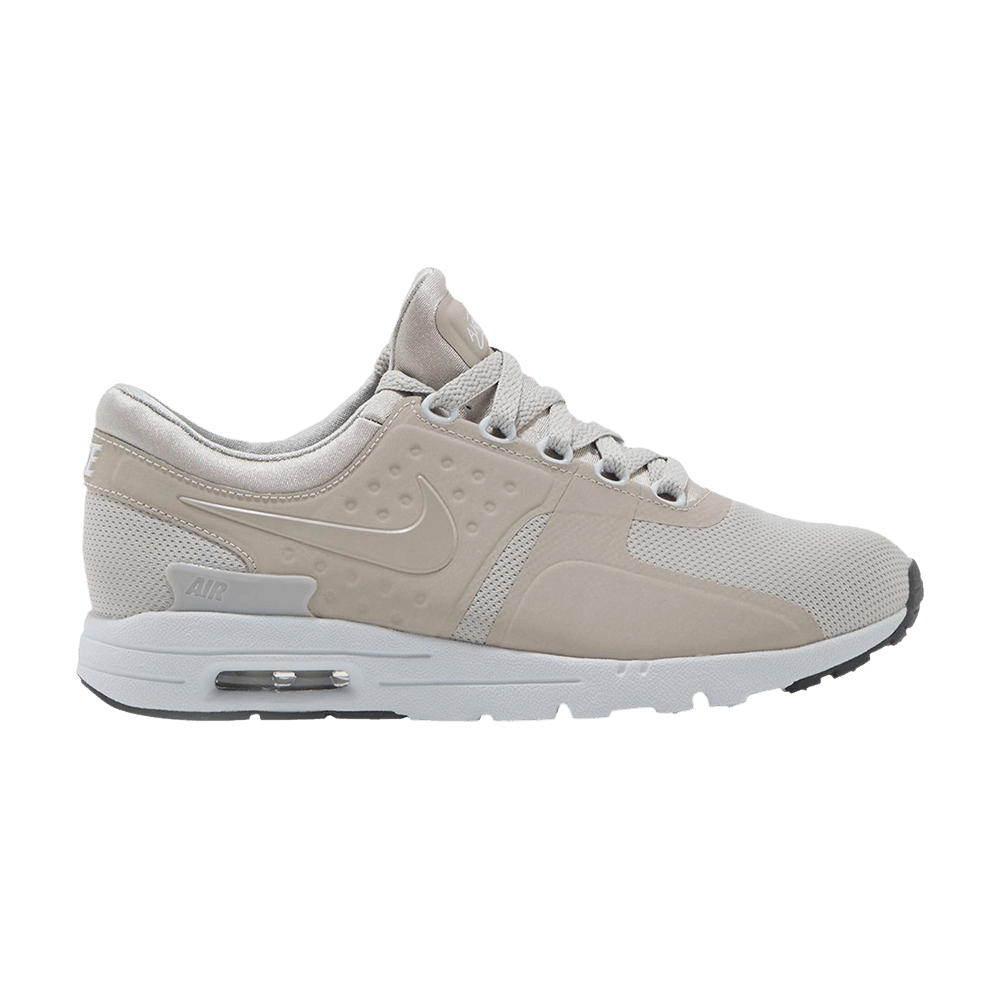 Nike Wmns Air Max Zero 'Cobblestone' - 857661-011