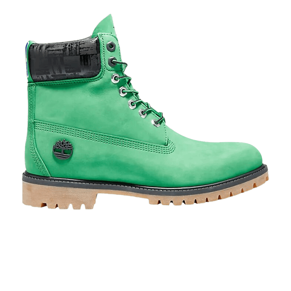 NBA x Timberland 6 Inch Premium 'Boston Celtics'