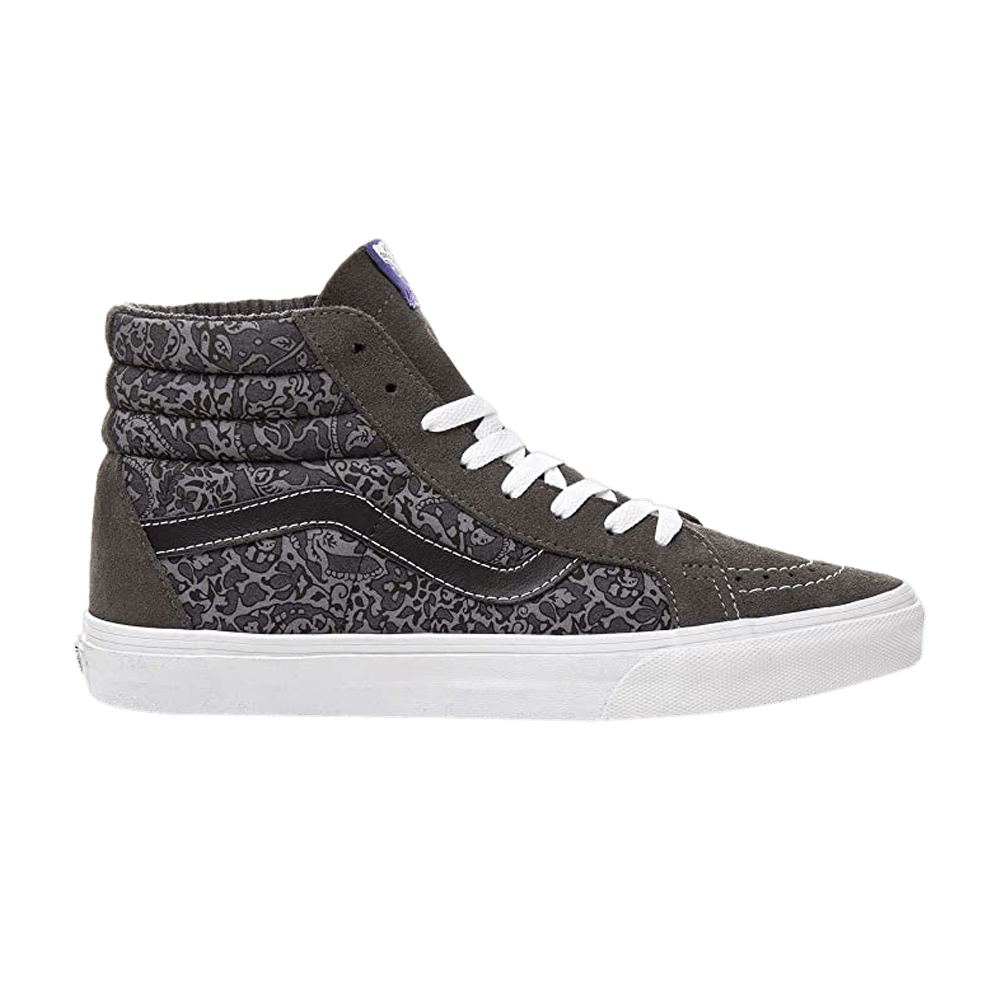Liberty of London x Vans Sk8-Hi Reissue 'Tonal Paisley'
