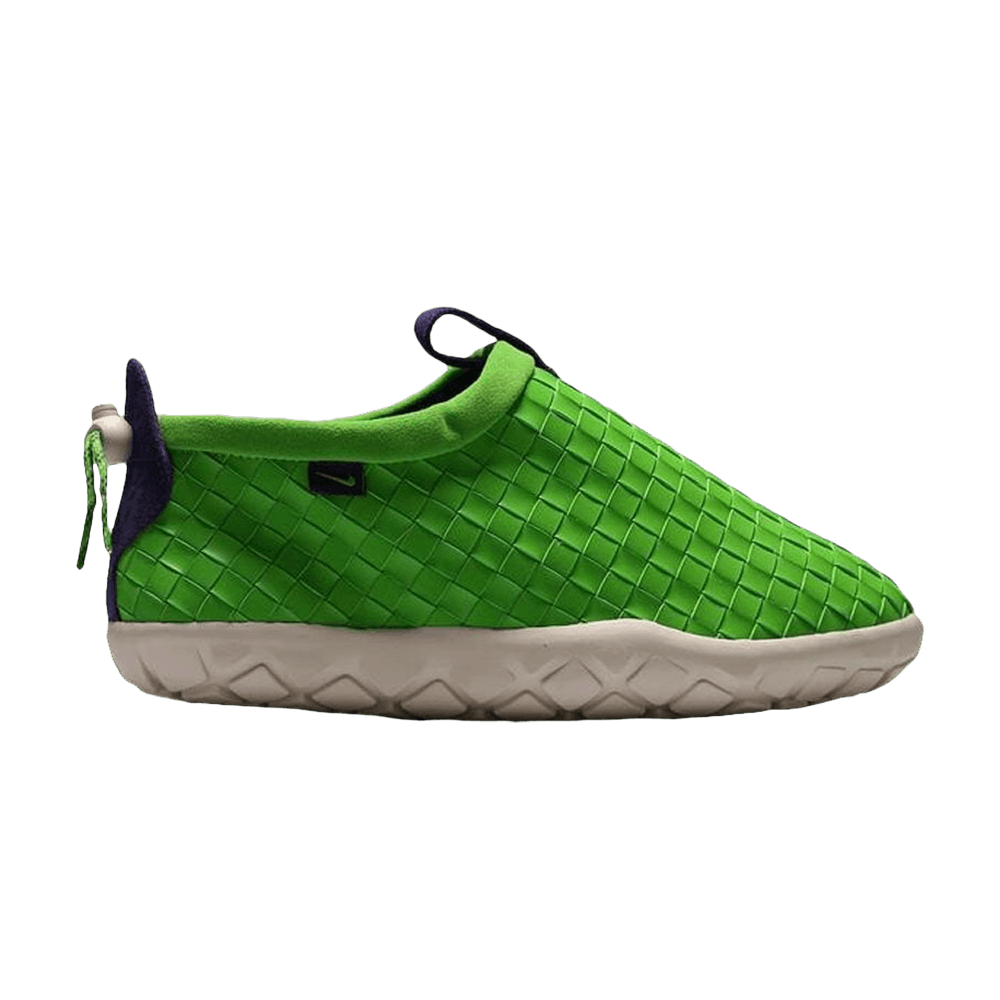 NIKE NIKE AIR MOC LT 'GREEN APPLE'