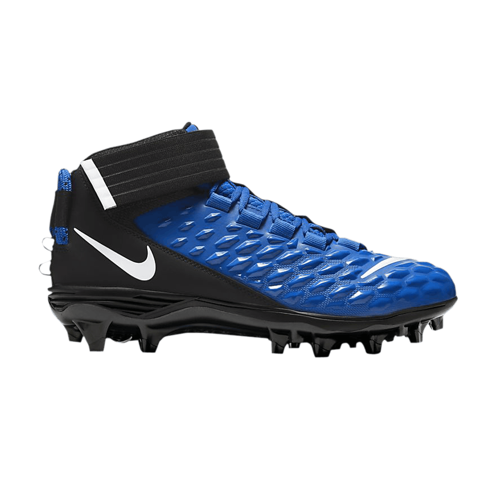 Nike Force Savage Pro 2 'Game Royal'