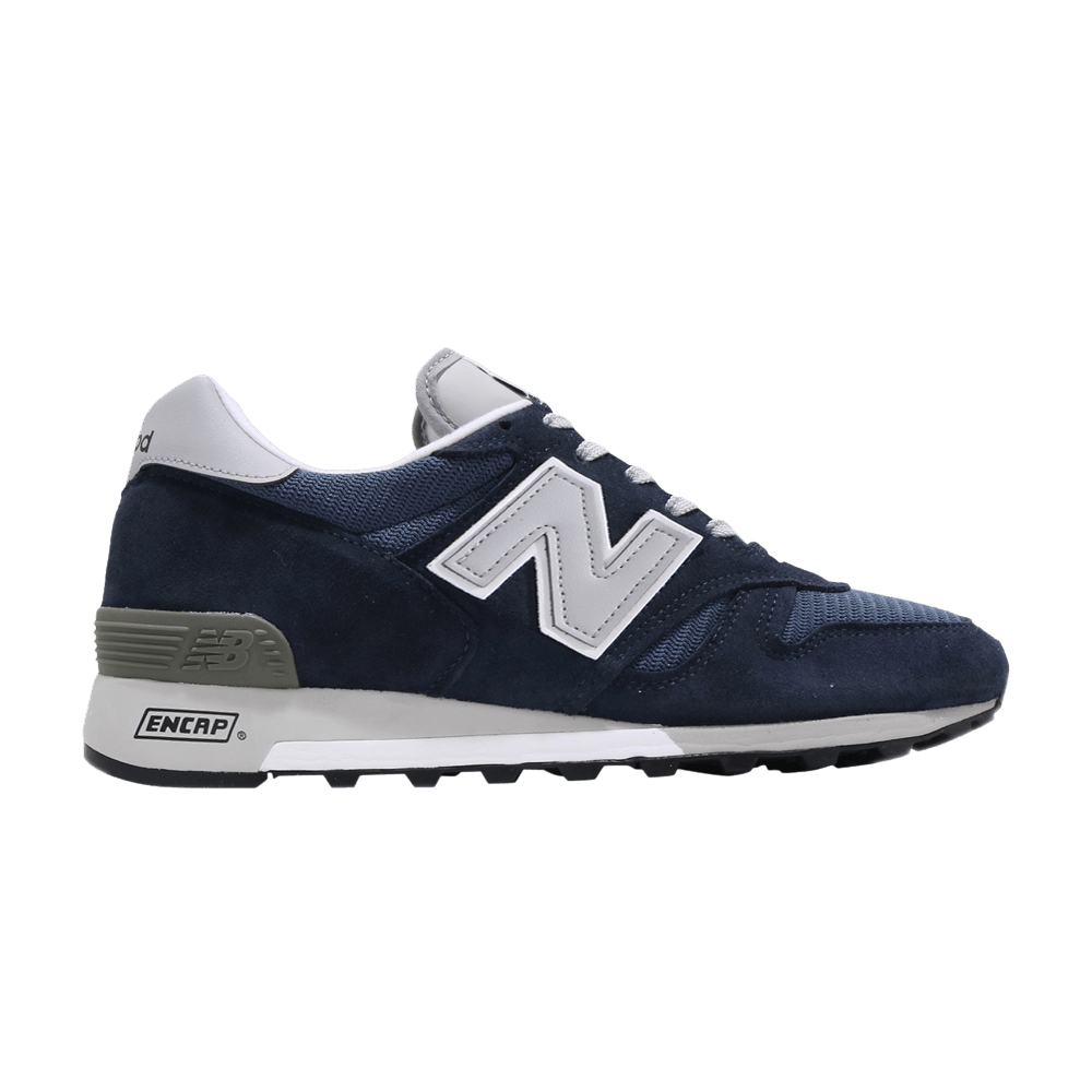 New Balance 1300 Blue
