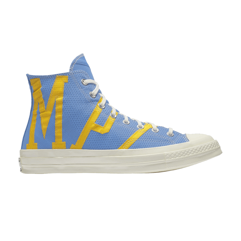 NBA x Converse Chuck Taylor All Star 70 High 'Minneapolis Lakers - Gameday'