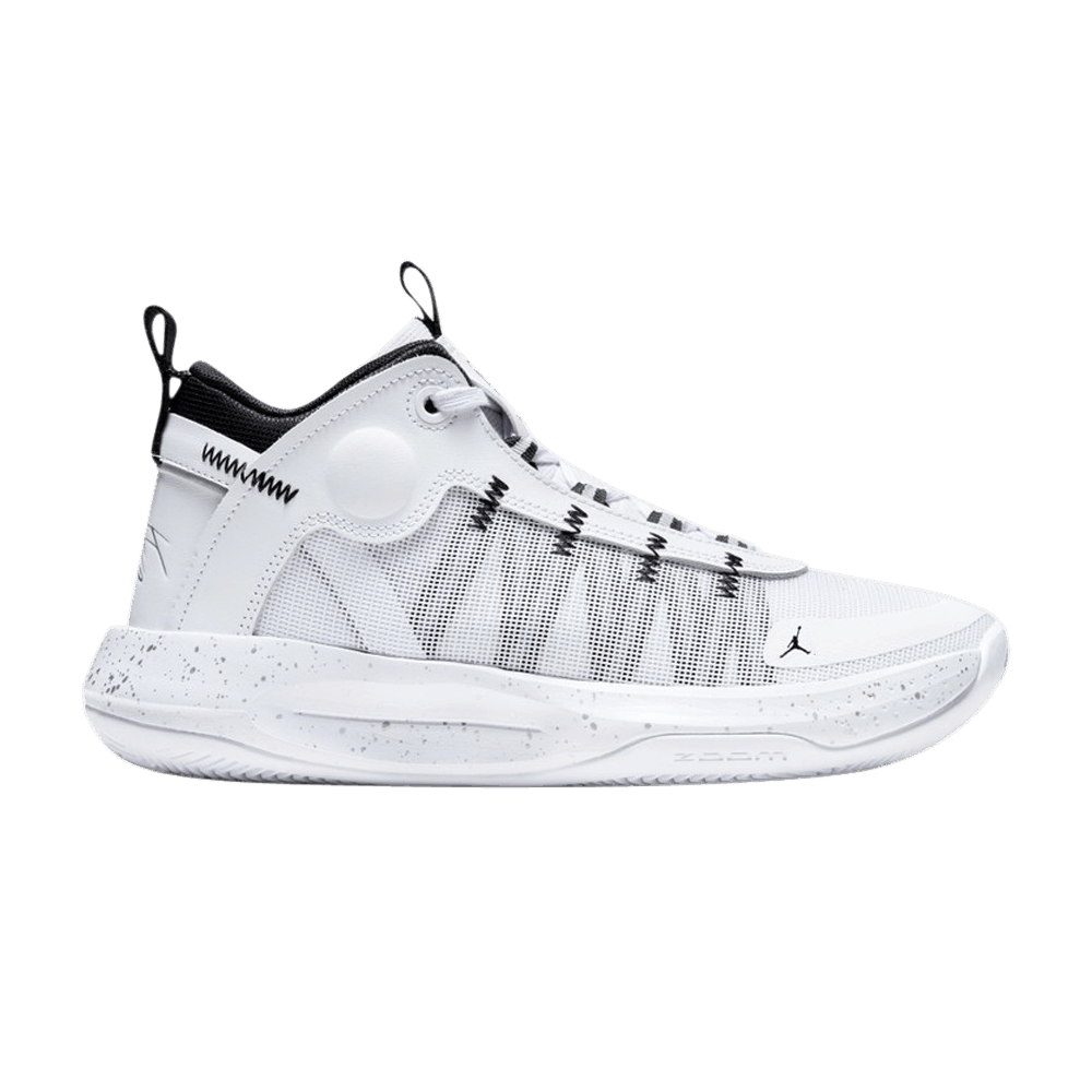Buy Air Jordan Jumpman 2020 'Black White' - BQ3449 006 | GOAT