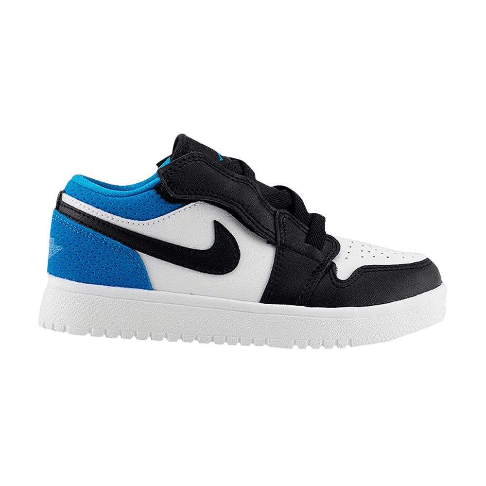 Air Jordan 1 Low ALT PS 'Laser Blue'