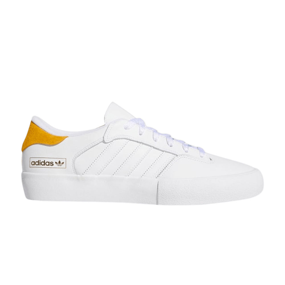 Matchbreak Super 'Cloud White Yellow'