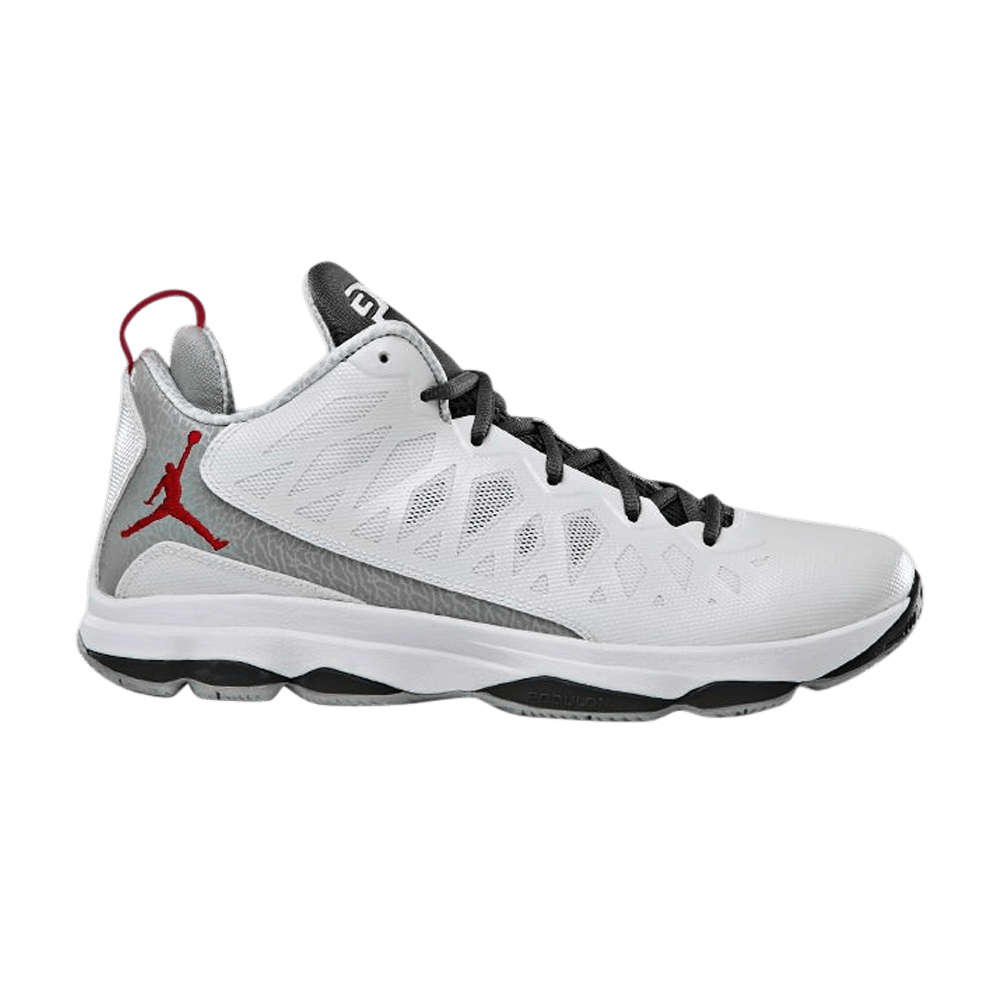 Jordan CP3.VI 'Christmas'