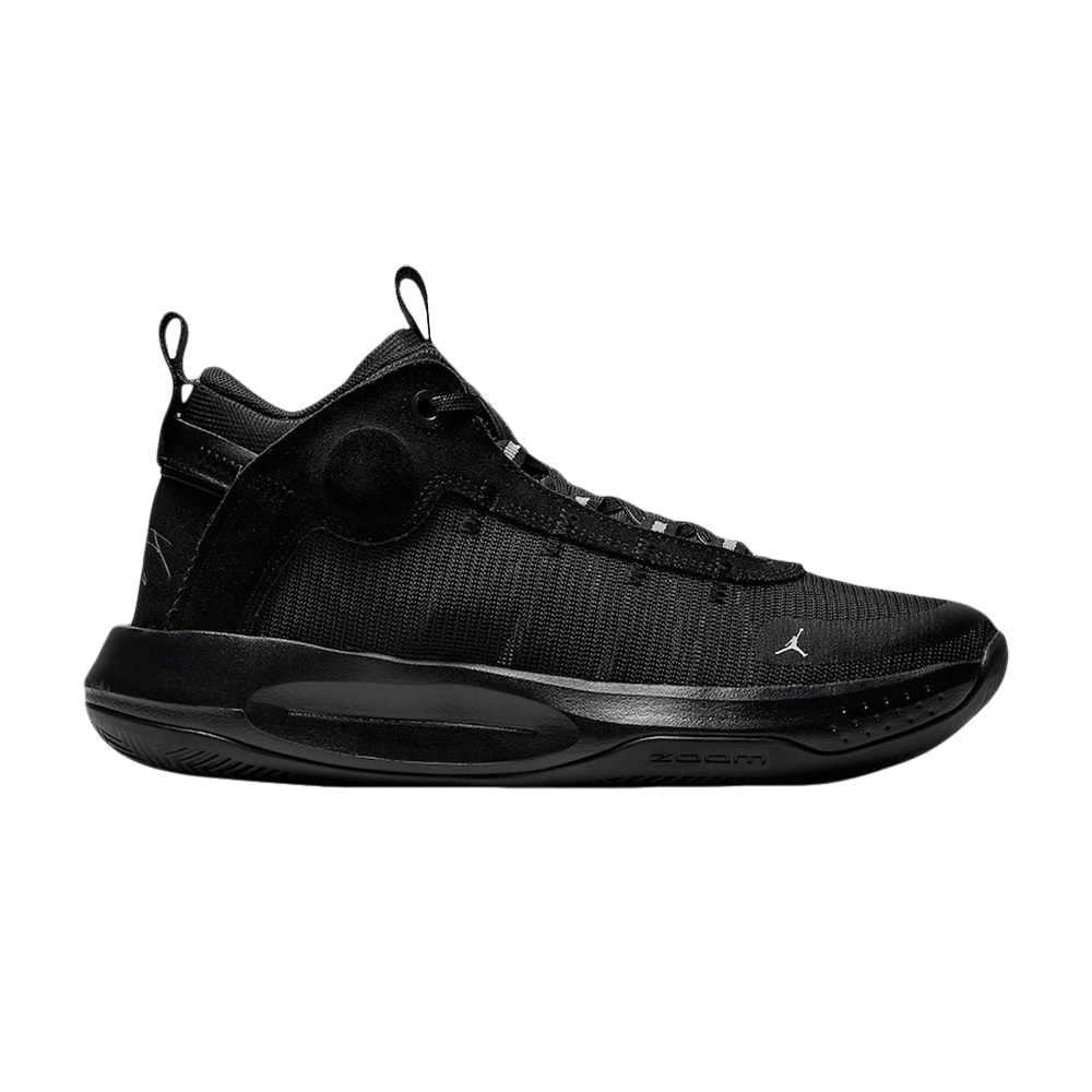 Air Jordan Jordan Jumpman PF 2020 'Black Cat' - BQ3448-008