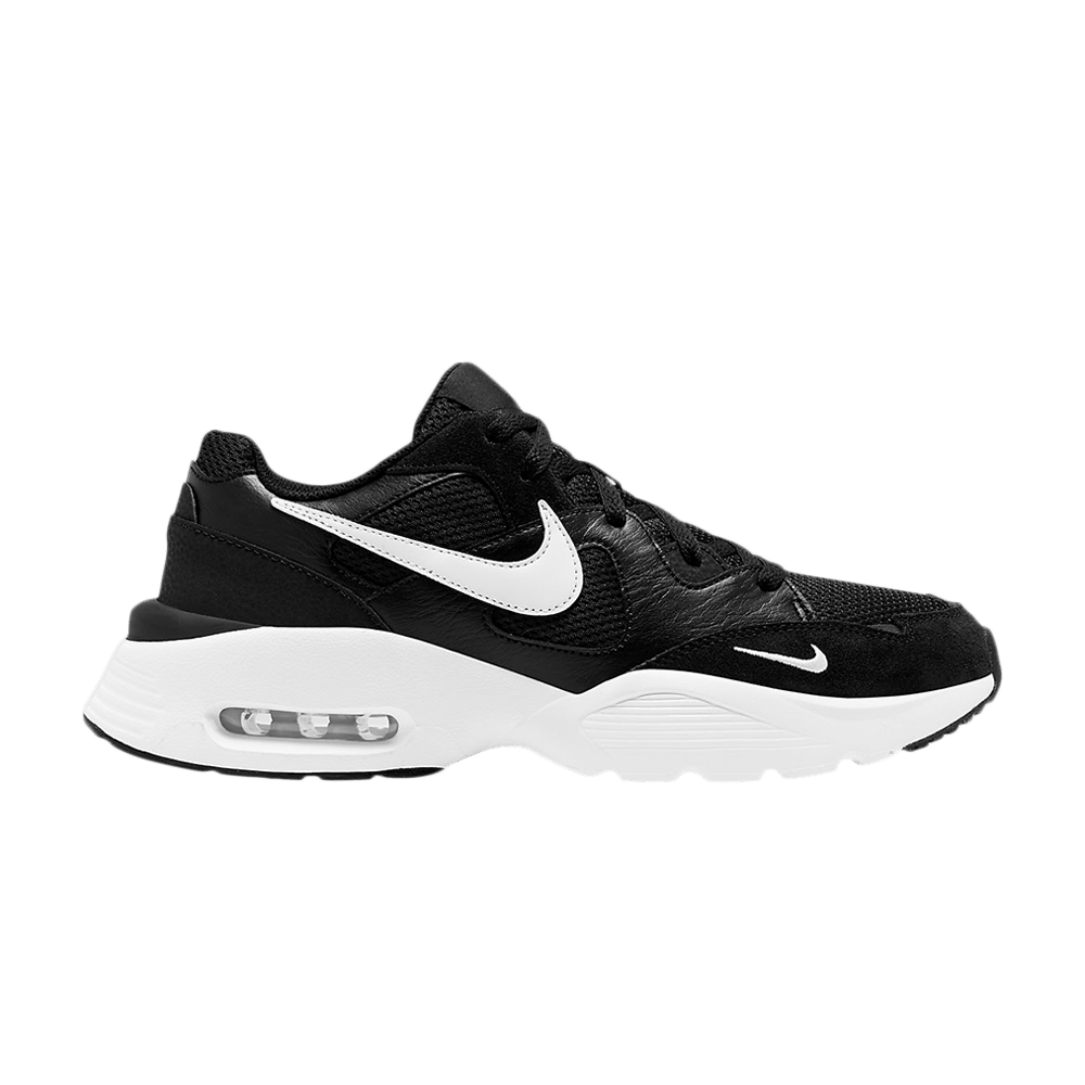 Nike Air Max Fusion 'Black'
