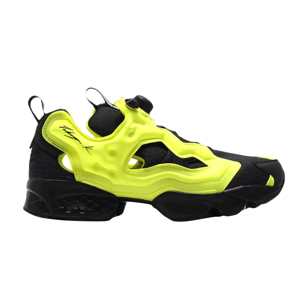 Reebok Instapump Fury Takuya Kamioka