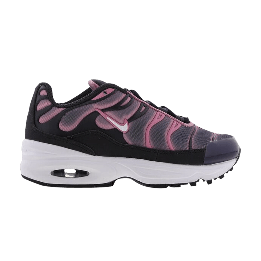 Nike Air Max Plus PS 'Gridiron Grey'
