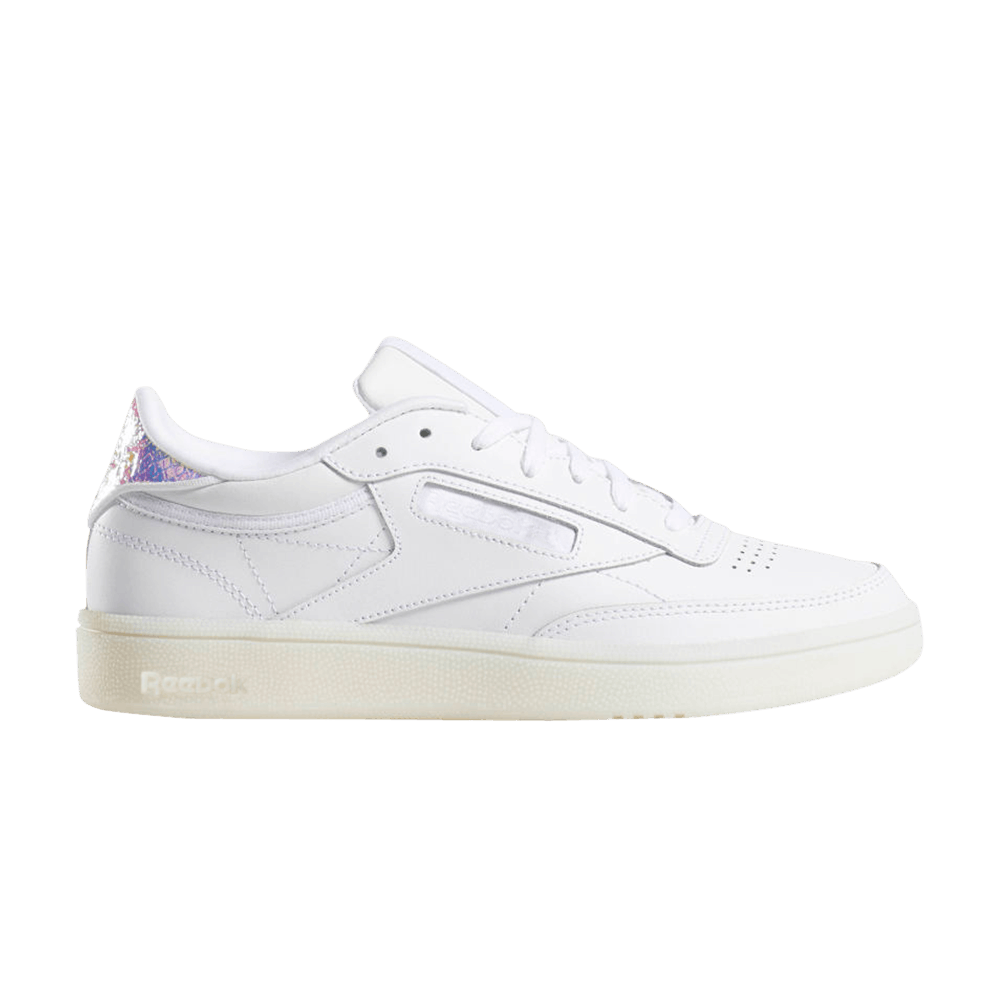 Reebok Wmns Club C 85 'White'