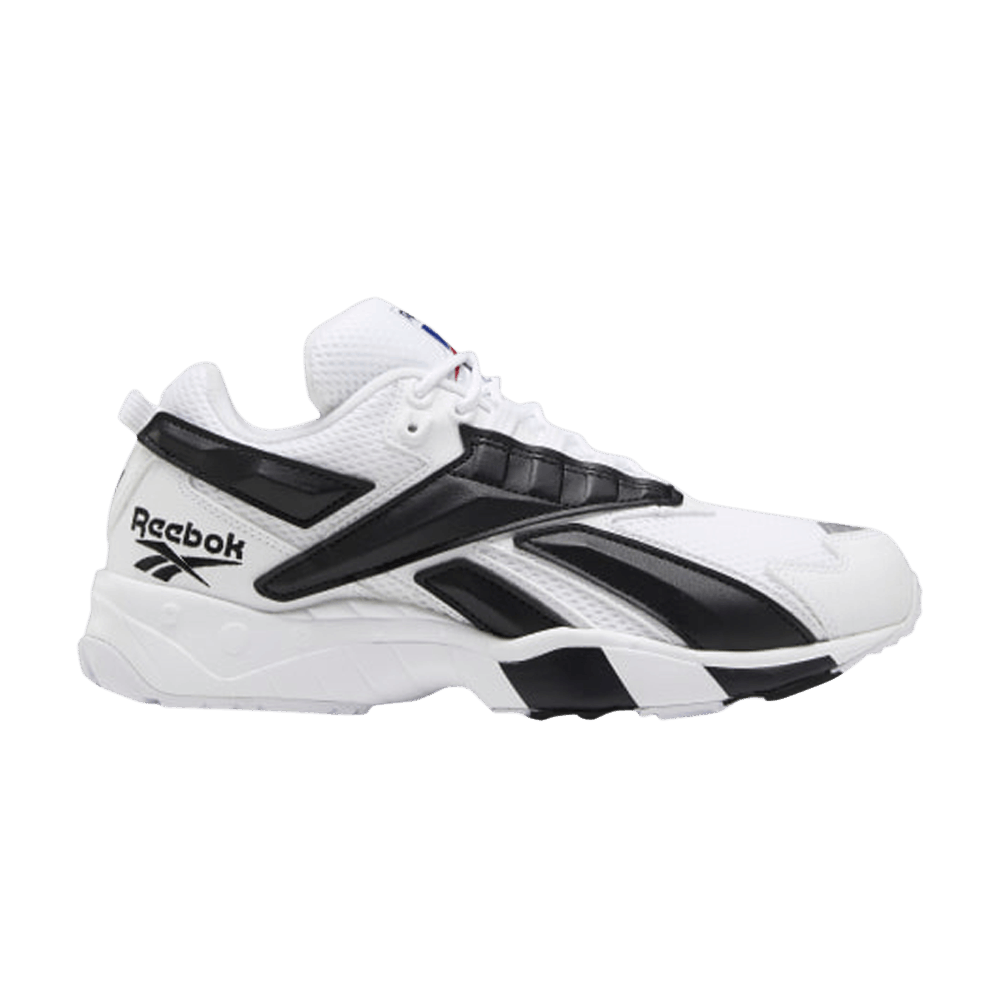 Reebok INTV 96 'White Black'