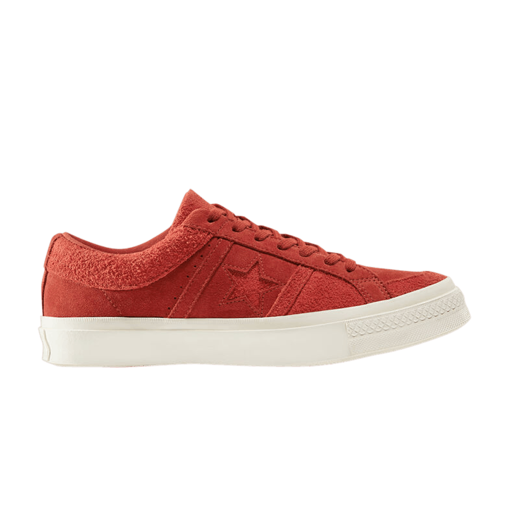 Converse One Star Academy Low 'Earth Tone Suede - Bossa Nova'