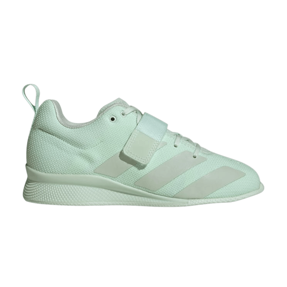 adidas Wmns Adipower Weightlifting 2 'Dash Green' - EF2978