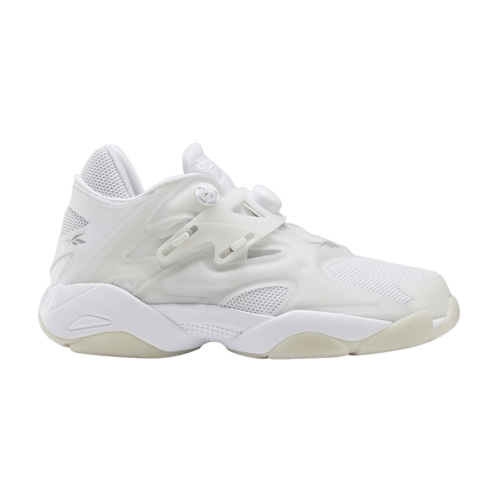 Reebok Pump Court 'White Porcelain'