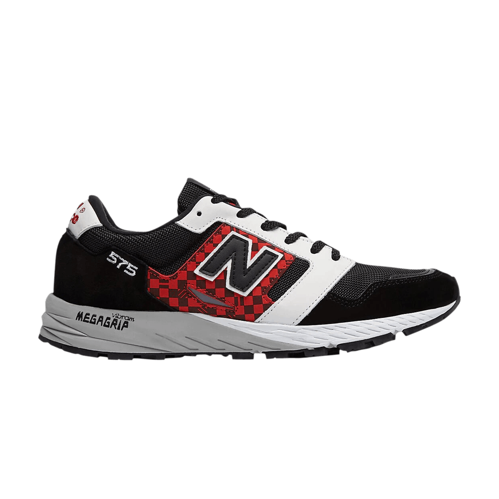 【新品】ニューバランスMTL575HJ US10.5 Made in UK Buy New Balance 575 Made in England 'Mixed Medium' - MTL575MM | GOAT