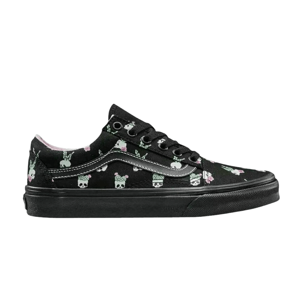 Vans Old Skool 'Cactus Paradise'