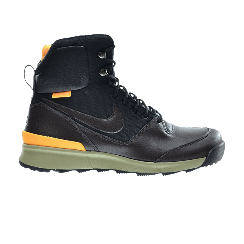 NIKE NIKE STASIS ACG 'VELVET BROWN'