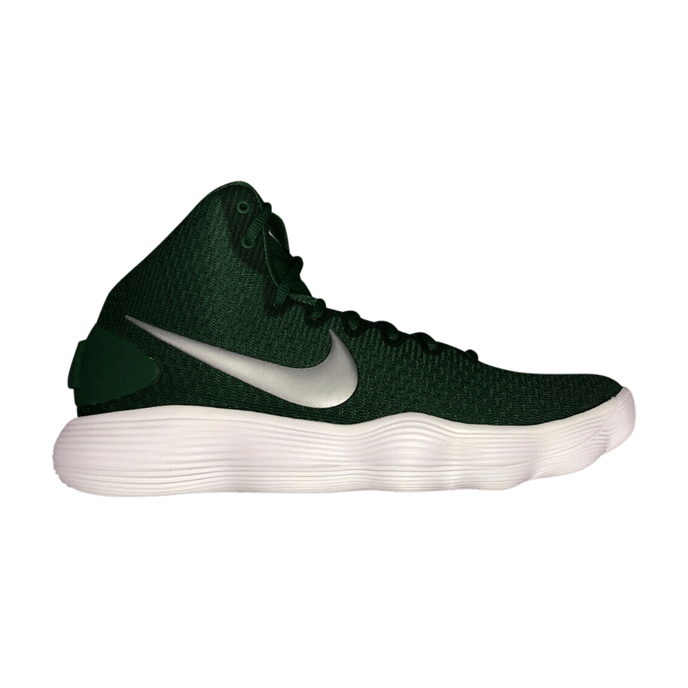 Hyperdunk 2017 TB 'Green'