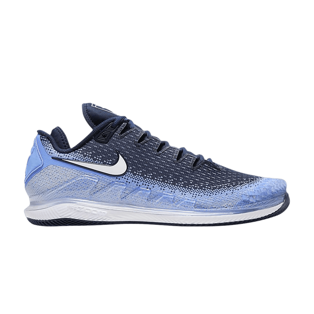 Buy Nike Air Zoom Vapor X HC 'Black' - AA8030 010 | GOAT