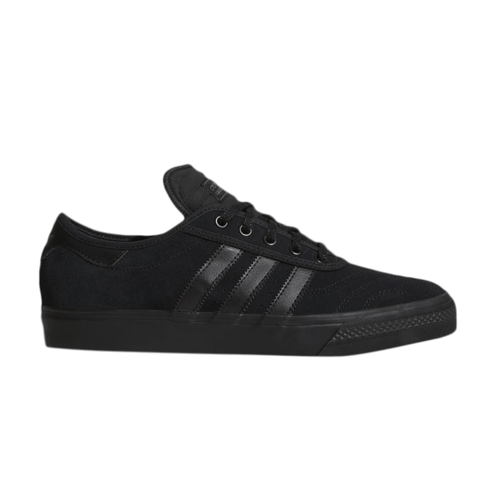 Buy A$AP Ferg x adidas Adi-Ease 'Black' - AQ8376 | GOAT