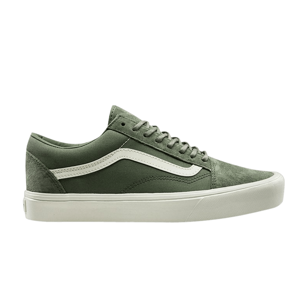 Vans Old Skool Lite 'Rains - Clover'