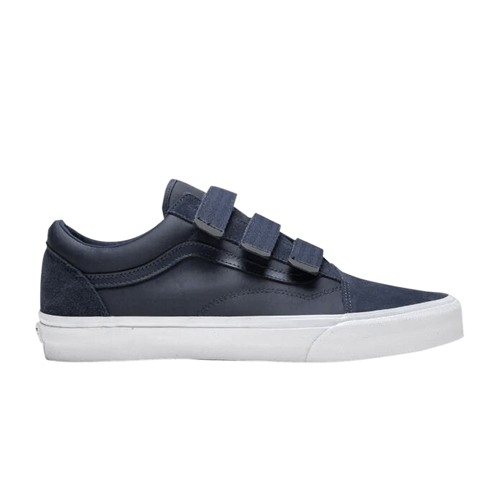Vans Old Skool V 'Dress Blues'