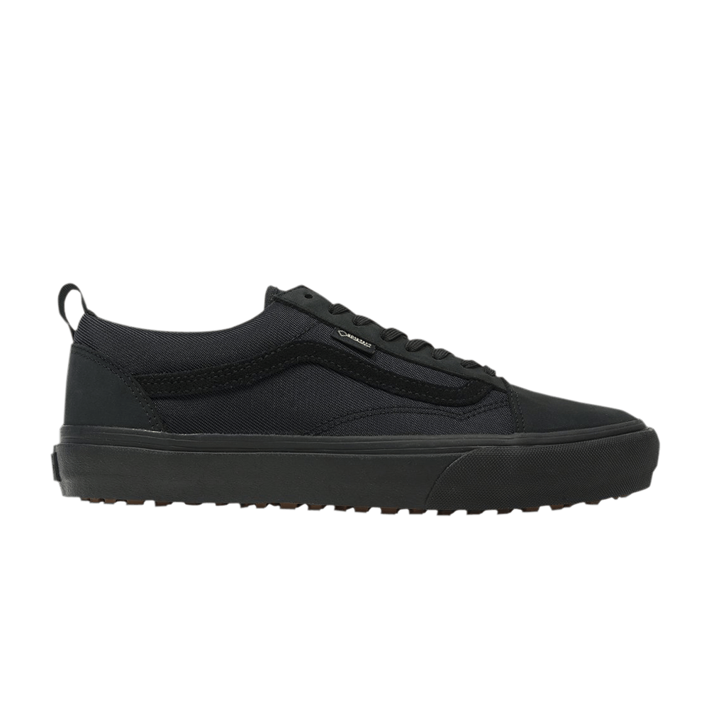 Vans Old Skool GTX MTE 'Blackout'