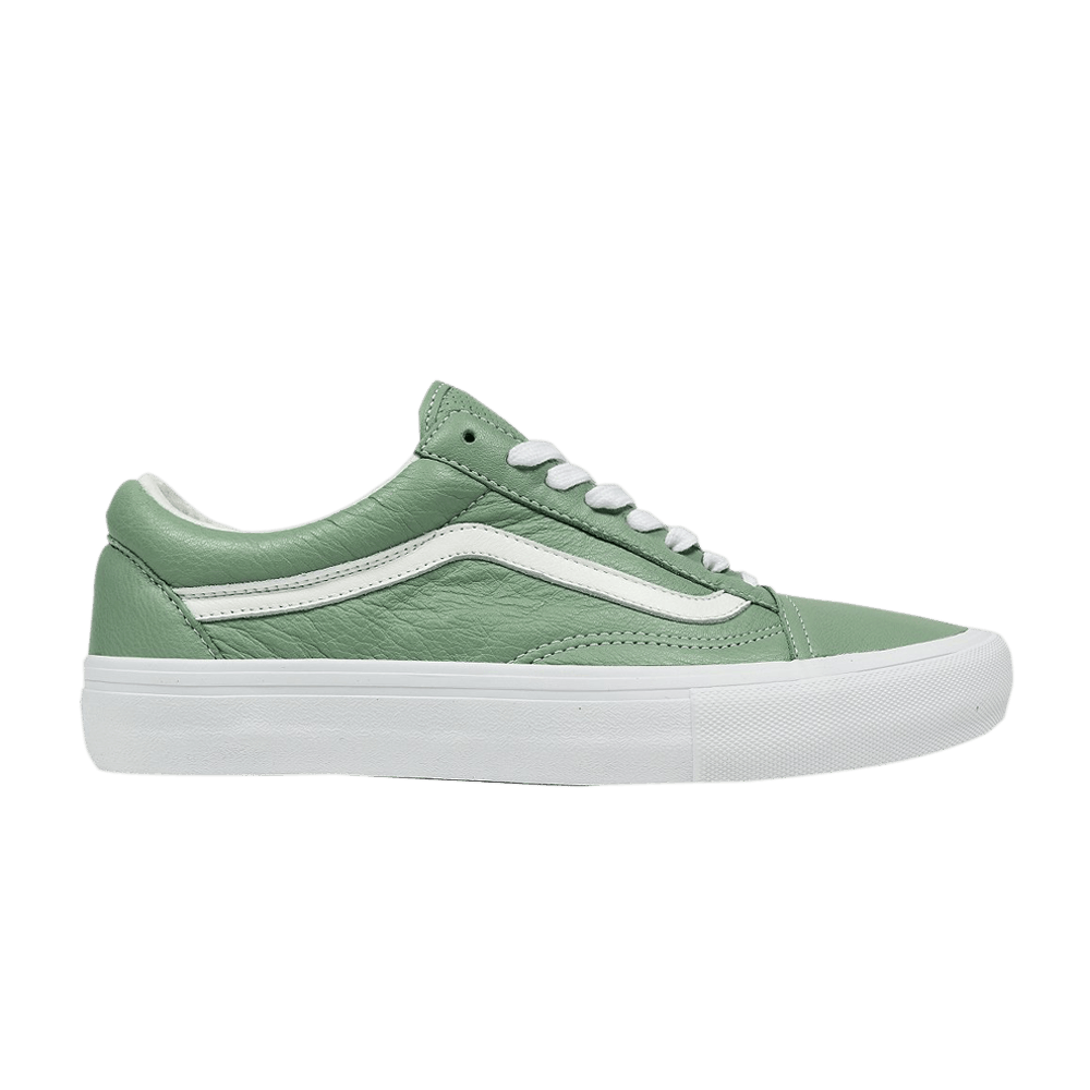 Vans Old Skool VLT LX 'Cielo'