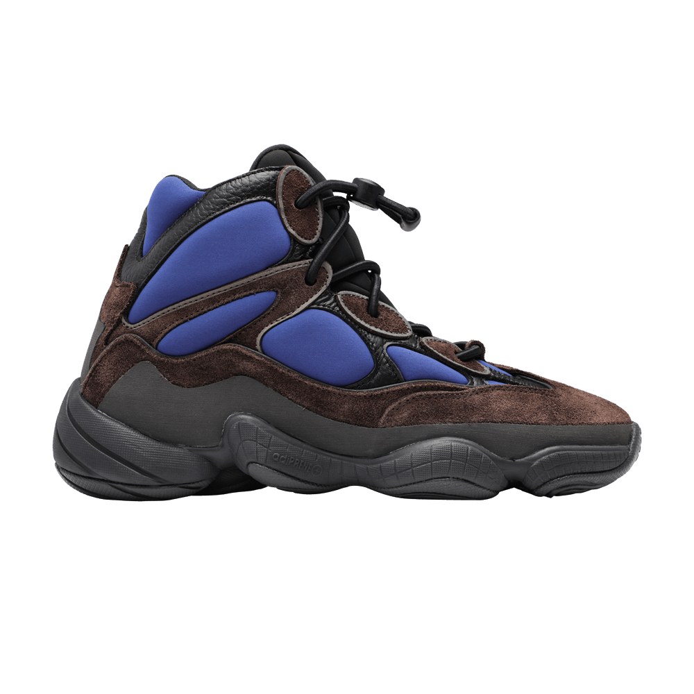 adidas Yeezy 500 High Tyrian