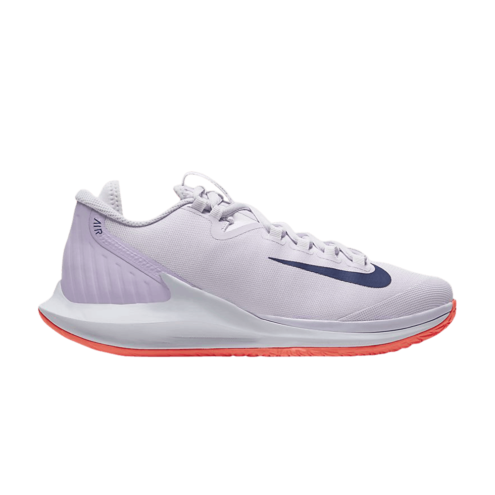 Buy Nike Court Air Zoom Zero 'Aphid Green' - AA8018 302 | GOAT