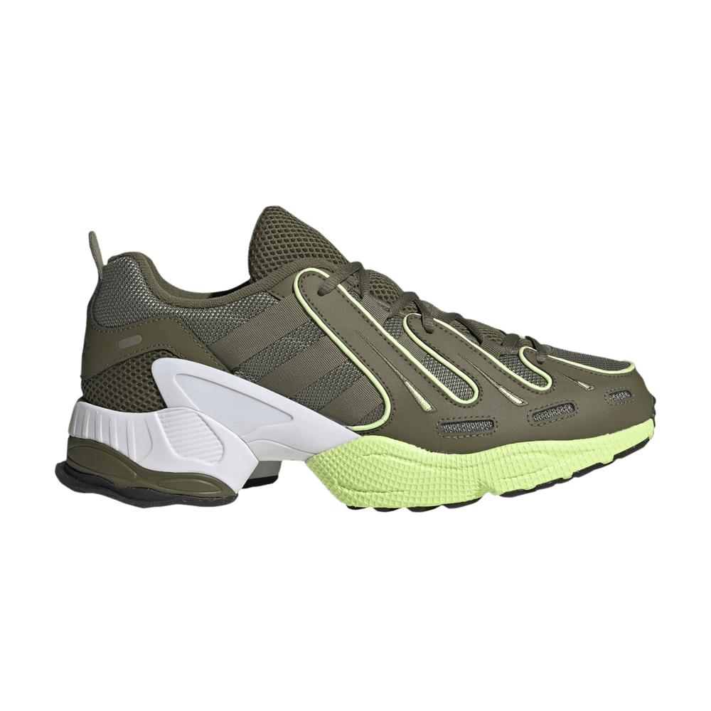 Buy Adidas EQT Gazelle 'Navy Grey' - EE7746 | GOAT