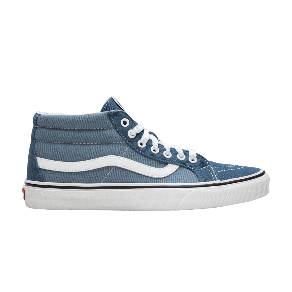 Vans Sk8-Mid Reissue 'Denim 2-Tone'