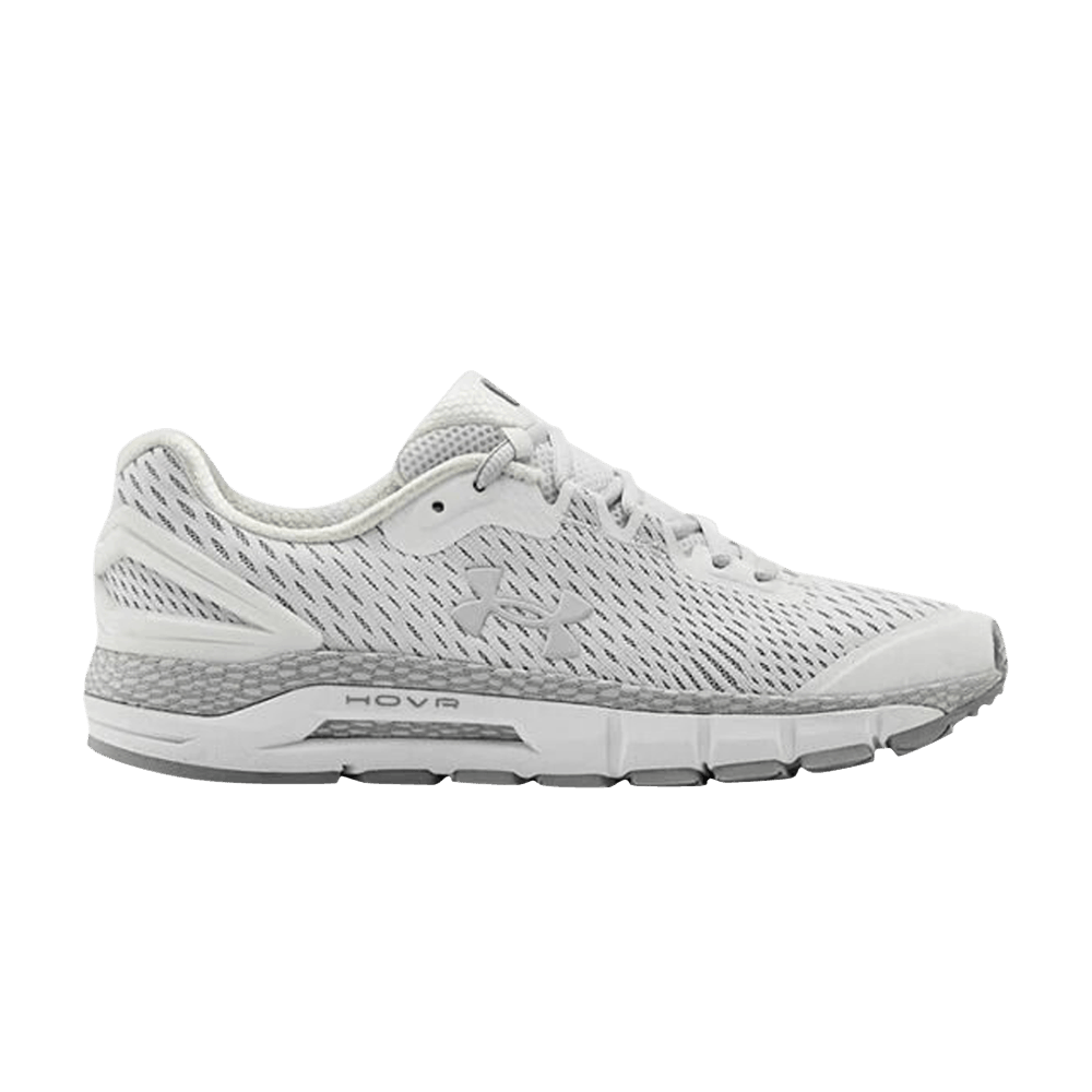 Under Armour Wmns HOVR Guardian 2 'White Mod Grey'