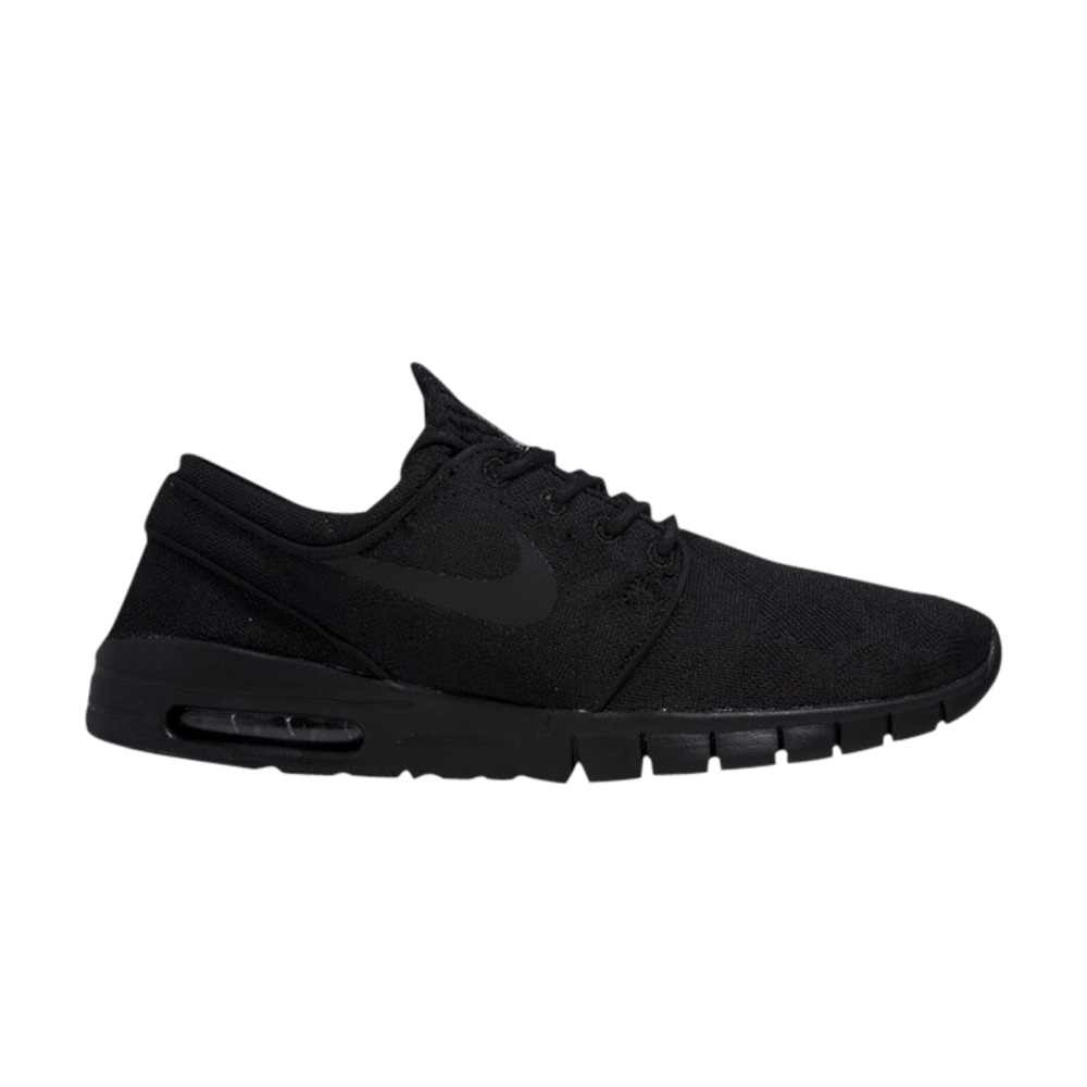 Nike Stefan Janoski Max Premium 'Rip Reveal' - 807497-004