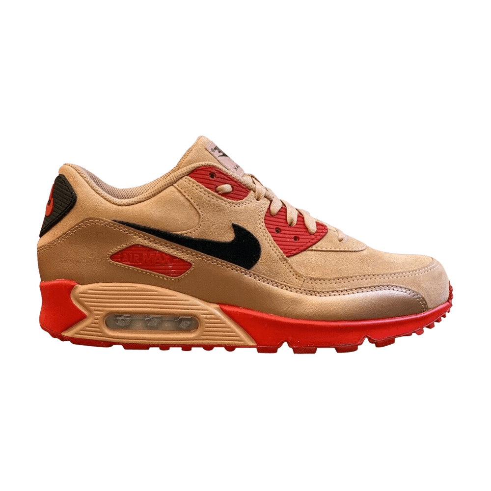 Nike Air Max 90 iD