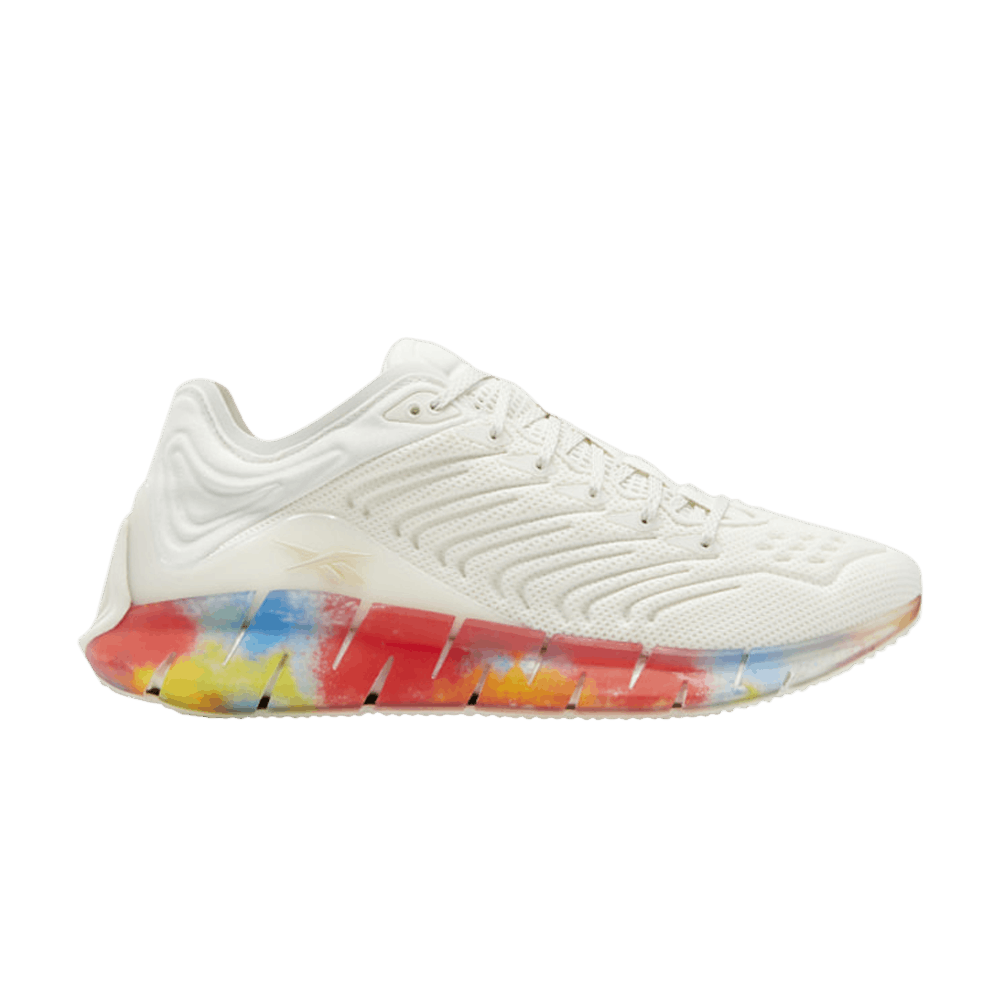 Reebok Zig Kinetica 'Pride Midsole'