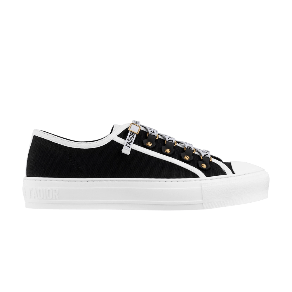 Dior Wmns Walk'N'Dior 'Black'