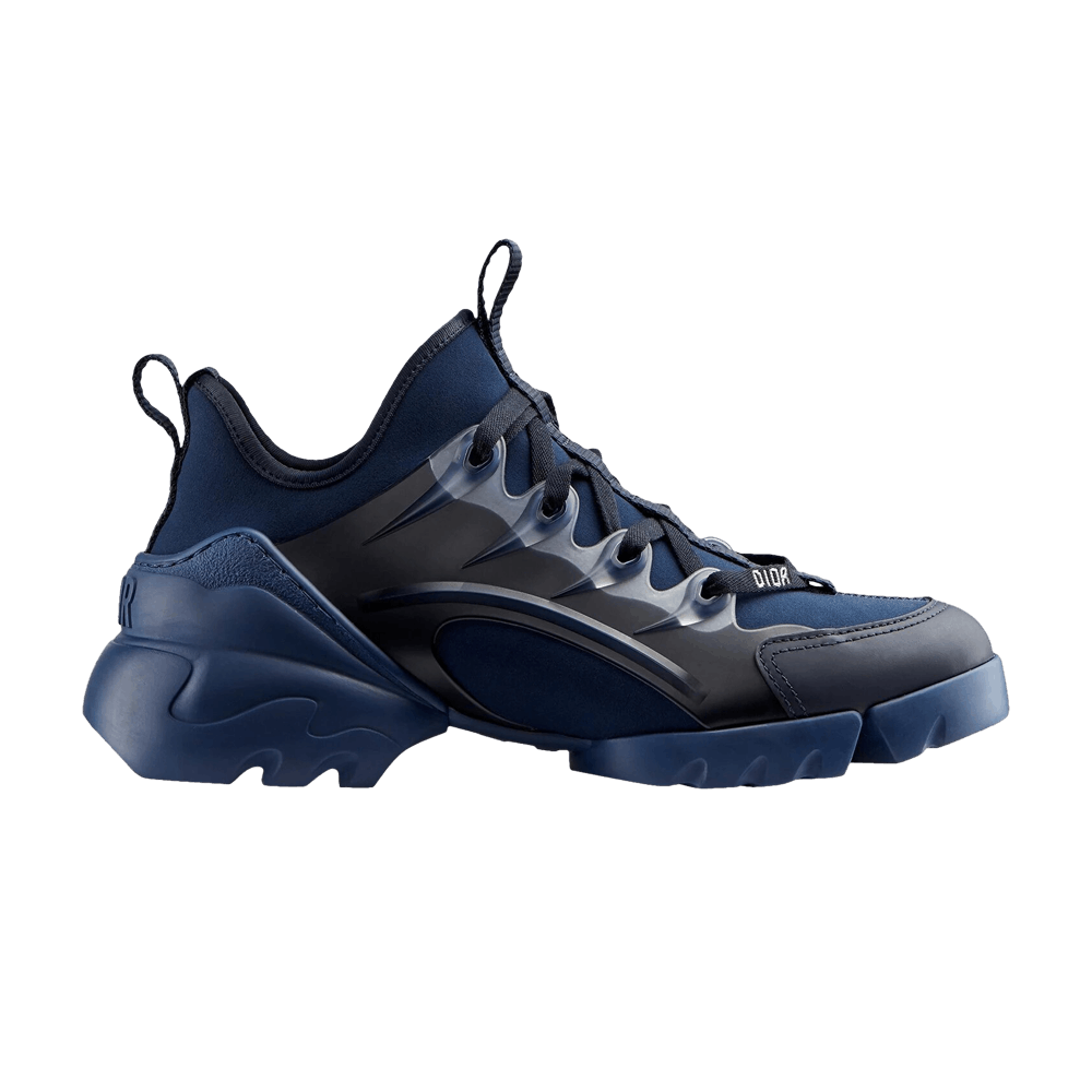 Dior Wmns D-Connect 'Indigo Blue'